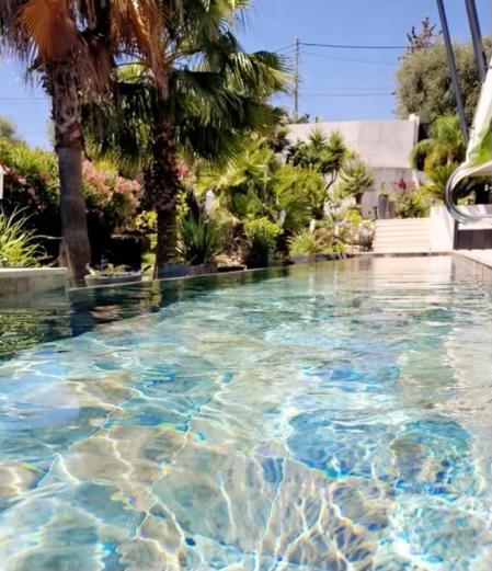 Cottage Marin Avec Vue Mer Nice Ngoại thất bức ảnh